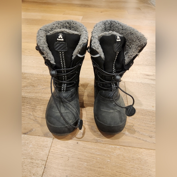 KAMIK | Kids winter boots - Picture 7 of 8